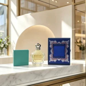 Luxury Long Lasting Oriental Floral Daily Wear Unisex Eau De Parfum Perfume Private Label Perfume Importado