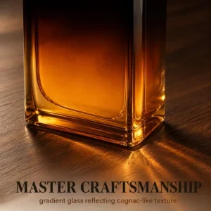 Luxury Men Perfume Chief Man Legend Master Eau De Parfum Custom Private Label Available