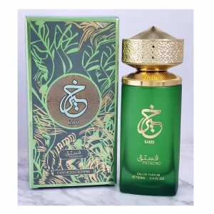Luxury Middle Eastern Dubai Arabic Unisex Eau De Parfum Spray 100ml Long-lasting Oriental Fragrance High-quality Original