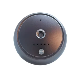 Luxury Modern Mini Dashboard Car Aroma Diffuser Portable USB Waterless Freshener Business Metal Machine for Scent Diffusing