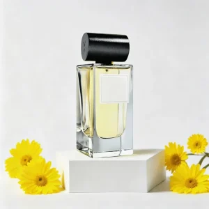 Luxury Oriental Amber Gift Ready Unisex Perfume Spray