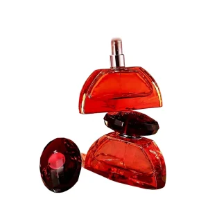 Luxury Parfum Luxury Women’s Fragrance Long-lasting Woody Floral Perfume Women’s Perfume 50ml