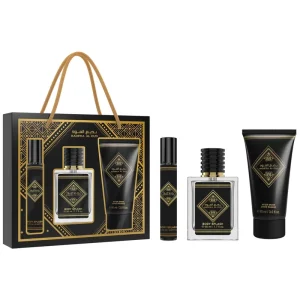 Luxury Perfume Gift Sets Long Miniature Body Mist Perfume Sets