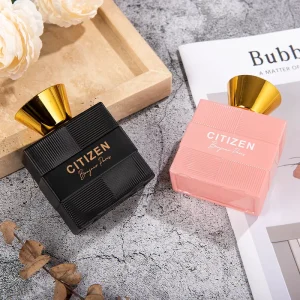 Luxury Perfume Long Unisex Lasting Fragrance Orignal Perfumes for Men and Women