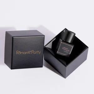 Luxury Perfume Sample for Women Floral Fresh Fragrance Long Lasting Scent Gift Set Spray Bottle