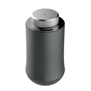 Luxury Portable Mini Car Waterless Air Perfume Essential Aroma Oil Diffusers Electric Scent Diffuser Machine