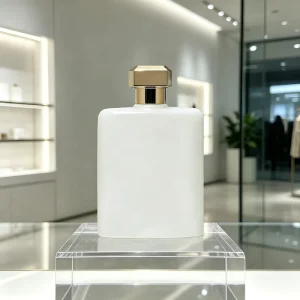 Luxury Soft Floral Special Occasion Women’s Perfume Spray