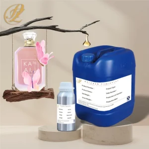 Luxury Synthetic Perfume Oil Dupe Vanilla & Candy42 Inspired Industrial Flavor Fragrance With 99% Purity Free Samples