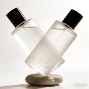 Luxury Unisex Fragrance Long Lasting Eco Friendly Portable Clean Fresh Floral Woody Body Spray 100ml