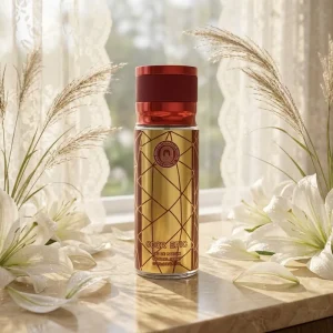 Luxury Women Men Eastern Fragrance Note Popular Unisex Perfume Charming Perfume Body Mist Liquid 110ml Eau De Parfum