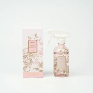 M&SENSE New Design Air Fresheners Essential Oil Custom Luxury Fragrant Room Spray