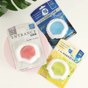 Magic Gel Air Freshener Fragrance Oil Gel Stick Air Freshener