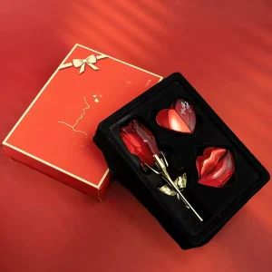 Make up Perfume Gift Set Floral 3 piece Perfume Set 30ml Luxury Women’s Perfume Set