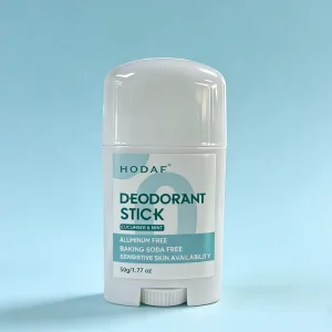 Manufacturer 50g Underarm Cream Odor Remover Keep Armpits Dry Fragrant Antiperspirant Deodorant Stick