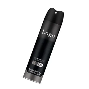 Manufacturer Natural Organic Deodorant Spray With Ingredients Deodorant and Antiperspirant Perfume Body Spray Fresh and Natural