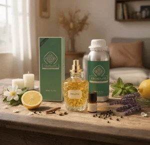 Manufacturer Perfume Oil Long Lasting Luxury Fragrance Concentrate Perfume Oil
