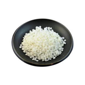 Manufacturer Raw 100% Pure Natural White Beeswax Candles Luxury Soy Wax Melts Essential Oil