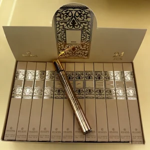 Manufacturer of 35 ml Perfume Test tube Perfume Convenient to Carry with You