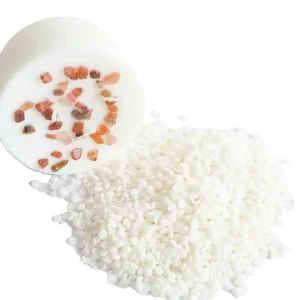 Manufacturer’s Natural 20Kg Carton Soy Wax Granular Eco friendly DIY for Wax Melts Handmade Holiday Gifts