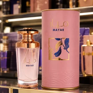 Mayar Cherry Intense Eau De Parfum 100ml Arabic Cherry Fragrance Men’s and Women’s Perfume