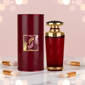 Mayar Series EDP 100ml Spray Cherry Natural Unisex Women’s Luxury Eco Friendly Floral Relaxing Perfume Fragrance Long Lasting