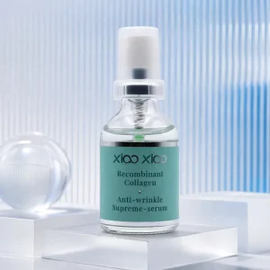 Medical Aesthetic Post treatment Skincare Reducing Inflammatory Reaction Daily Facial Repair Medical Recombinant Collagen Gel