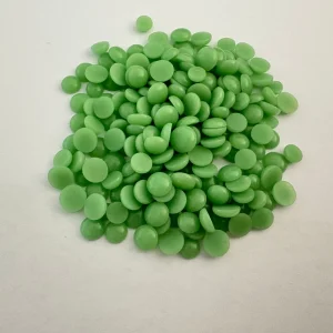 Medium Temp Fully Refined Casting Wax for Button Casting Clothing Accessories Decorative and Durable Melting Point 70 75C