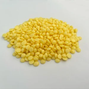 Medium Temperature Solid Runner Wax Applied in Silica Sol Process for Precision Casting of Automotive Components