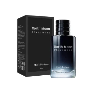 Men Woody Pheromone Perfume Long Lasting Mature Fragrance Dating Gift