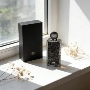 Men and Women Black Arabian Floral Scent Cross Border Export Dubai Collection Long Lasting 100ml Perfume