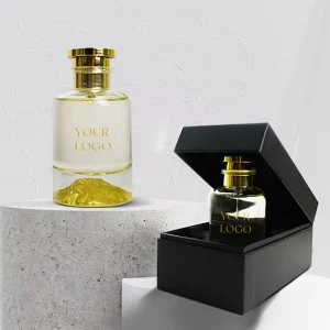 Men’s 100ml Original Cologne Perfumes Long Lasting Fragrance Custom Private Label Women Perfume Body Mist