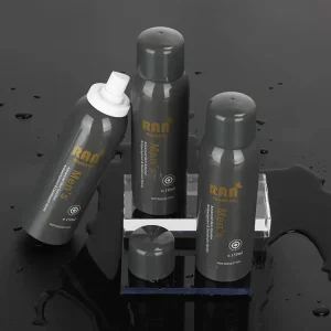 Men’s Antiperspirant Spray Aerosol Pure Sport Perfume Natural Deodorant Body Spray