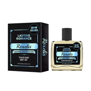 Men’s Cologne Natural Fresh Non-irritating Adds Charm with a Gentle Fragrance Men’s Perfume
