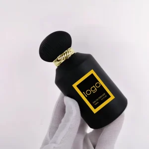 Men’s Luxury 100ml Perfume with Arabic Fragrance Oil Branded Dubai Oils Luxury Men’s Perfume