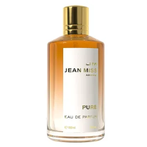 Men’s Perfume 100ml Long-lasting Fragrance
