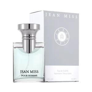Men’s Perfume Long-Lasting Men’s Fragrance Body Spray Perfume 30ml
