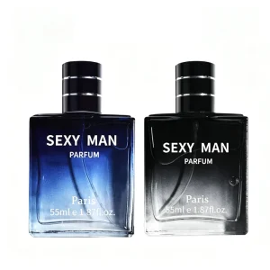 Men’s Perfume Young Oriental Fragrance 55ml Long Lasting Fragrance Wholesaler Long lasting Light Fragrance for Men
