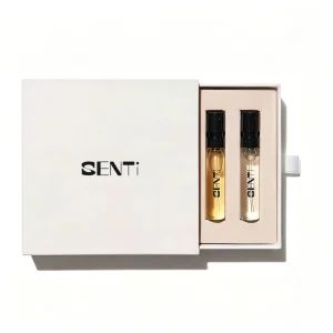 Men’s Woody Perfume Set Manufacturer Private Label Mini Perfume Sets 5ml 10ml Branded Small Perfume Gift Sets