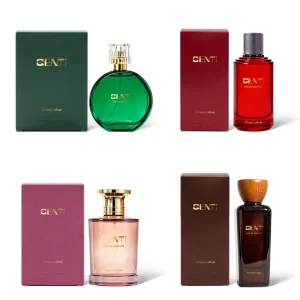 Men’s and Women’s 100ml Original Cologne Perfumes Long Lasting Perfume Private Logos