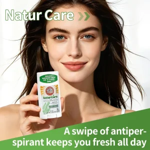 Men’s and Women’s Deodorants Rosemary Antiperspirant Sticks Antiperspirant and Deodorant Cream Support Custom Personal Labels