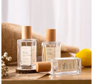 Men’s and Women’s Perfume Fresh and Natural Fragrance Long lasting Eau De Toilette Unisex Perfume