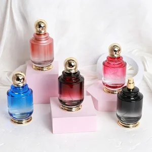 Men’s and Women’s Perfume Long Lasting Fragrance No Man’s Land Rose Arabic Style Regular Size Spray