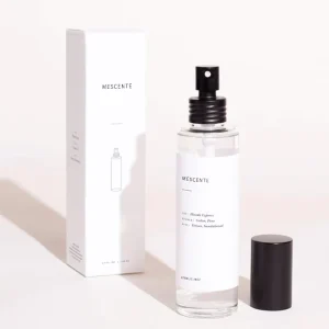 Mescente Luxury Household Chemicals Home Fragrance Air Freshener Reed Diffusers Room Spray