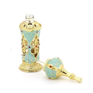 Middle East Arabian Men’s and Women’s Perfume Unisex Perfume Arabic Perfumes