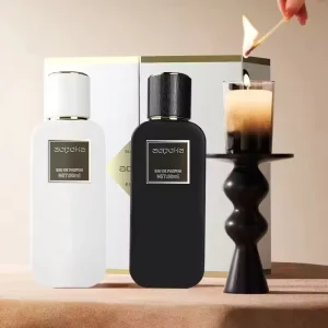 Middle Eastern Arabic Unisex Perfume Suitable for Both Men and Women Perfume Long-lasting Perfume