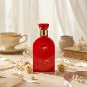 Middle Eastern Cross Border Women’s Perfume Long Lasting Fragrance Spray Travel Size Foreign Trade in Stock