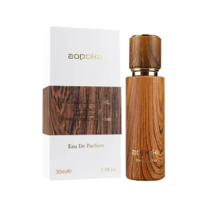 Middle Eastern Dubai Arab Perfume Cologne for Men and Women with Long-Lasting Oriental Fragrance