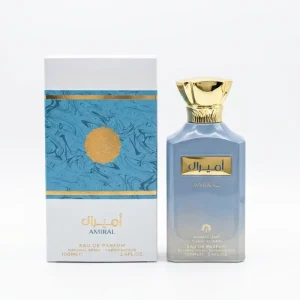 Middle Eastern Dubai Arabic Perfume Spray 100ml Oriental Woody Fragrance Long lasting Scent Customizable Logo