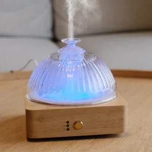 Mini Aromatherapy Essential Oil Diffuser