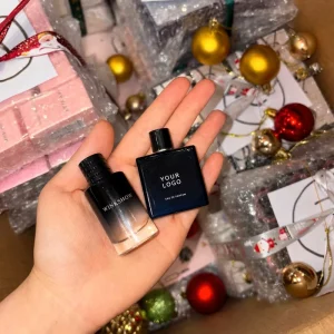 Mini Bottle Collection Men’s Perfume High Quality and Inexpensive Natural Long Lasting Body Cologne Perfume for Men